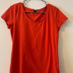 Burnt Adobe t shirt